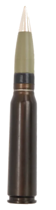 Cartouche d'entraînement M200 TP-T 30x173 mm